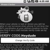 Download Phone Finder Cell Phone Software